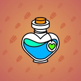 Love Potion #23174 Love Potion #23174