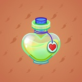 Love Potion #23199 Love Potion #23199