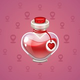 Love Potion #23206 Love Potion #23206
