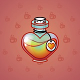 Love Potion #23238 Love Potion #23238