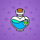 Love Potion #2324 Love Potion #2324