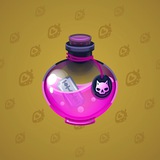 Love Potion #23244 Love Potion #23244