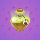 Love Potion #23246 Love Potion #23246
