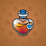 Love Potion #23268 Love Potion #23268