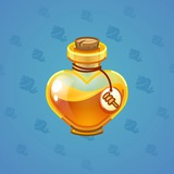 Love Potion #23277 Love Potion #23277