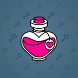 Love Potion #2328 Love Potion #2328