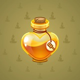 Love Potion #23288 Love Potion #23288