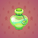 Love Potion #2329 Love Potion #2329