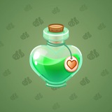 Love Potion #23318 Love Potion #23318