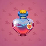Love Potion #23321
