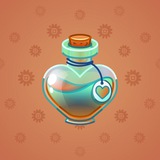 Love Potion #23323 Love Potion #23323