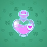 Love Potion #23346