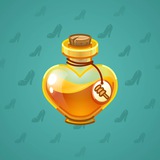 Love Potion #23391
