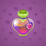 Love Potion #23394 Love Potion #23394