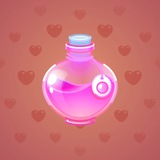 Love Potion #23408 Love Potion #23408