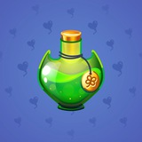 Love Potion #2341 Love Potion #2341
