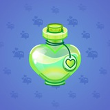 Love Potion #23411 Love Potion #23411