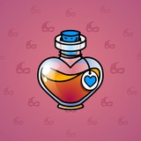 Love Potion #23414 Love Potion #23414
