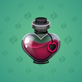 Love Potion #23416 Love Potion #23416