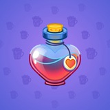 Love Potion #2342 Love Potion #2342