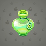 Love Potion #23423 Love Potion #23423
