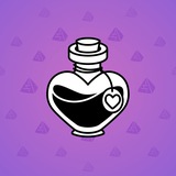 Love Potion #23430 Love Potion #23430
