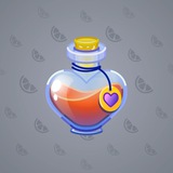Love Potion #23434 Love Potion #23434