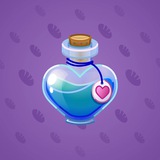 Love Potion #23451 Love Potion #23451