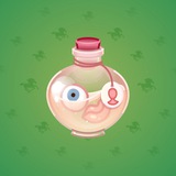 Love Potion #23456 Love Potion #23456