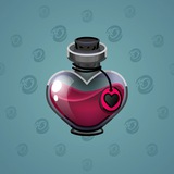 Love Potion #23461 Love Potion #23461
