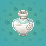 Love Potion #23465 Love Potion #23465