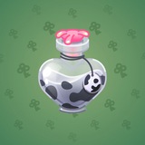 Love Potion #2347 Love Potion #2347