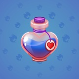 Love Potion #23476 Love Potion #23476