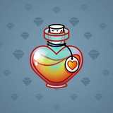 Love Potion #23477 Love Potion #23477