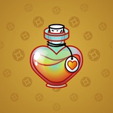 Love Potion #23479 Love Potion #23479