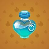 Love Potion #23488 Love Potion #23488