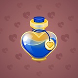 Love Potion #23507 Love Potion #23507