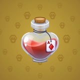Love Potion #23509 Love Potion #23509