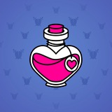 Love Potion #23525 Love Potion #23525