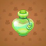 Love Potion #23527 Love Potion #23527