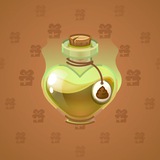 Love Potion #23531 Love Potion #23531