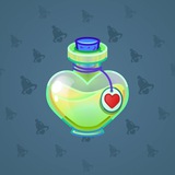 Love Potion #23540 Love Potion #23540