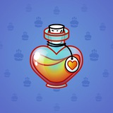 Love Potion #23542 Love Potion #23542