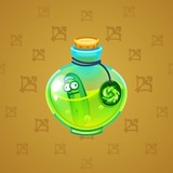 Love Potion #23554 Love Potion #23554