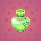 Love Potion #23560 Love Potion #23560