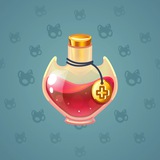 Love Potion #2357 Love Potion #2357