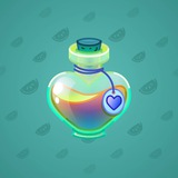 Love Potion #23570 Love Potion #23570