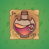 Love Potion #23576 Love Potion #23576