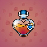 Love Potion #23596 Love Potion #23596