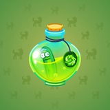 Love Potion #23597 Love Potion #23597